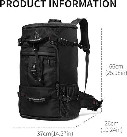 YOUMIAN Large Capacity Backpack - Image 6