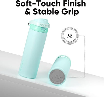 ENCOOL Leakproof Insulated Water Bottle - Image 5