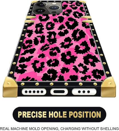 Compatible with iPhone 13 Pro Max Case - Image 5