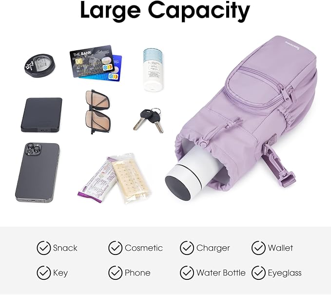 sportsnew Water Bottle Holder - Image 7