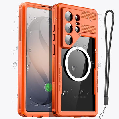 AICase Waterproof Case for Samsung Galaxy S26 Ultra by AICase