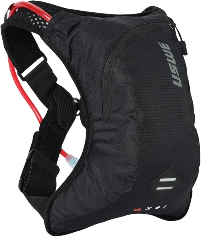 USWE Outlander XC Hydration Pack, Hiking Hydration Backpack - Image 2