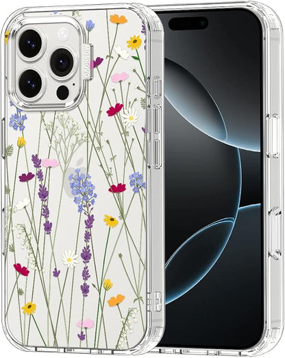 MOSNOVO Case for iPhone 16 Pro Max by Mosnovo