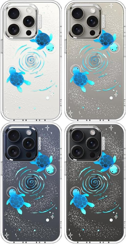 MOSNOVO Case for iPhone 15 Pro - Image 3