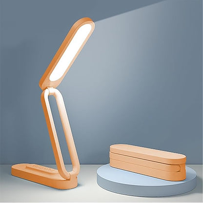Giryuhd LED Desk Lamp for Office Home & Battery Operated Lamp Rechargeable Lamp by Giryuhd