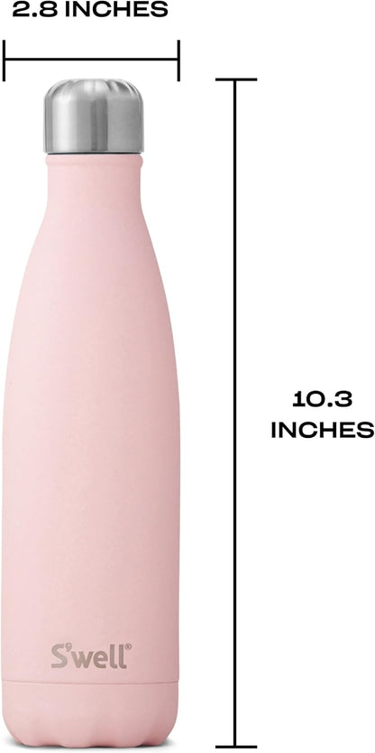 S'well Stainless Steel Water Bottle, Triple Layered Vacuum Insulated Containers - Image 5