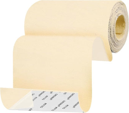 Canvas Patch 4 "x 60 ", Self-Adhesive Waterproof Canvas Patch Set by Unknown