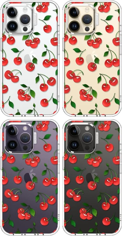 MOSNOVO Case for iPhone 14 Pro Max - Image 3