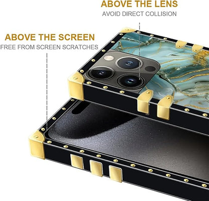 Compatible with iPhone 16 Pro Case - Image 6