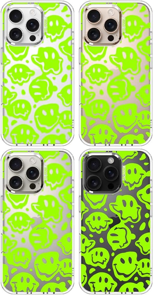 MOSNOVO Case for iPhone 16 Pro - Image 3