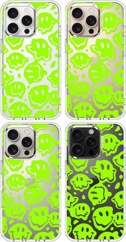 MOSNOVO Case for iPhone 16 Pro - Image 3