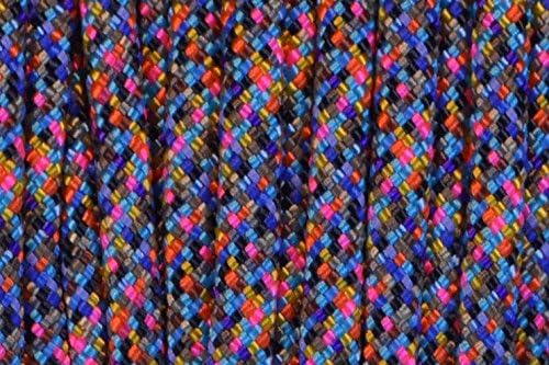 BORED? PARACORD! 550 lb Paracord – Ideal by BoredParacord