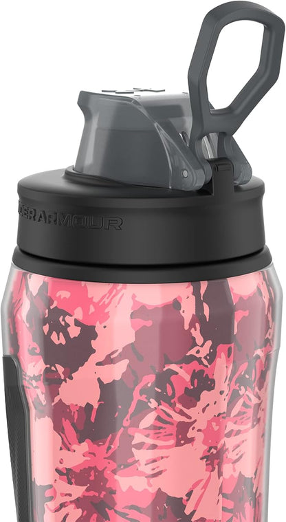 Under Armour 28oz Playmaker Squeeze Insulated 2 - Image 4