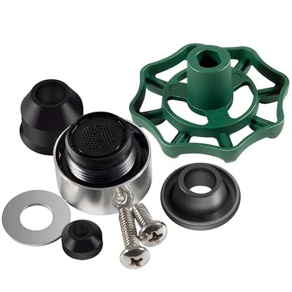 C-144KT-807 Complete Wall Hydrant Faucet Service Repair Kit - Image 8