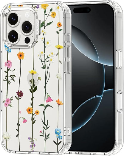MOSNOVO Case for iPhone 16 Pro Max by Mosnovo
