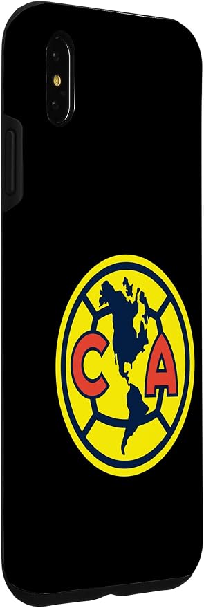 Club America Classic Crest Circle - Image 3