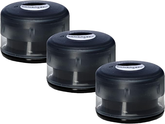 humangear GoTubb – Storage Containers by humangear