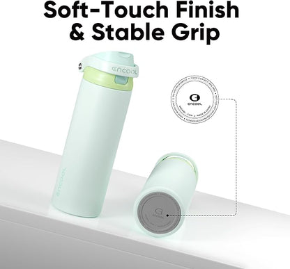 ENCOOL Leakproof Insulated Water Bottle - Image 5