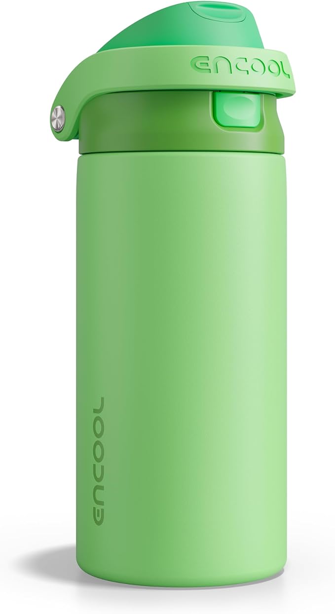 ENCOOL Leakproof Insulated Water Bottle by ENCOOL