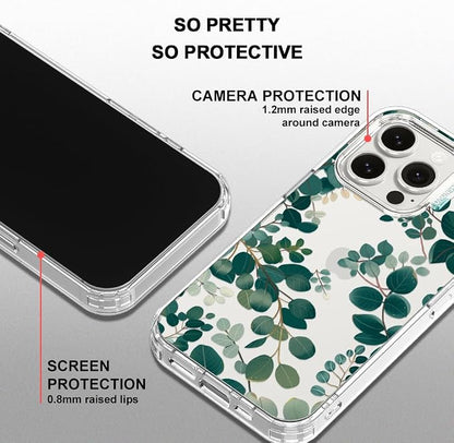 MOSNOVO Case for iPhone 15 Pro - Image 4