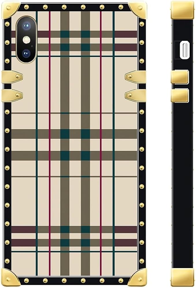 Compatible with iPhone Xs Max Case - Image 3