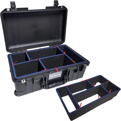 LAFENLIN UPGRADE DIY Divider System by LAFENLIN-HardCaseLock