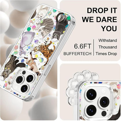 MOSNOVO Case for iPhone 13 Pro - Image 5
