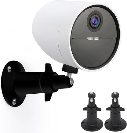 UYODM 2 Pack Wall Mount Holder for SimpliSafe Outdoor Security Camera, by UYODM