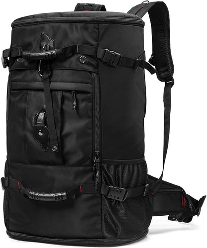 YOUMIAN Large Capacity Backpack by YOUMIAN