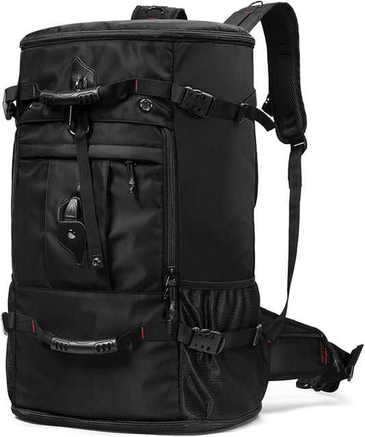 YOUMIAN Large Capacity Backpack by YOUMIAN