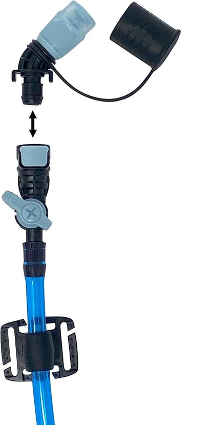 Mazama Designs Drink Tube Replacement Set - Image 3