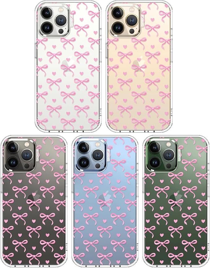MOSNOVO Case for iPhone 13 Pro Max - Image 3