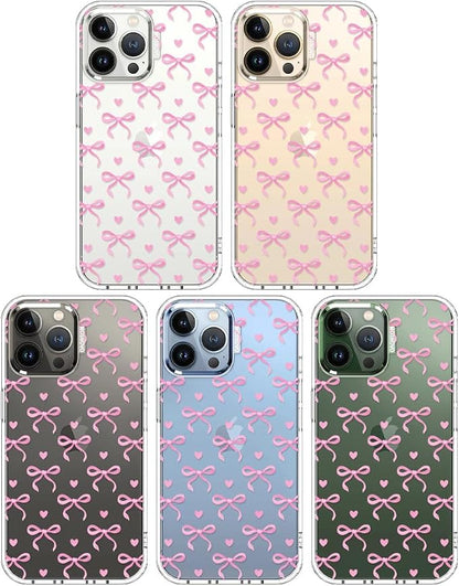 MOSNOVO Case for iPhone 13 Pro Max - Image 3