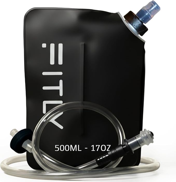 FITLY Soft Flask by FITLY
