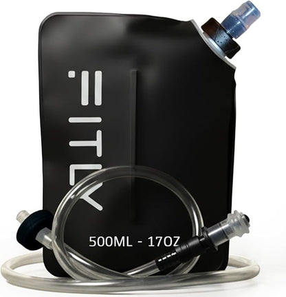 FITLY Soft Flask by FITLY