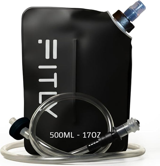FITLY Soft Flask by FITLY