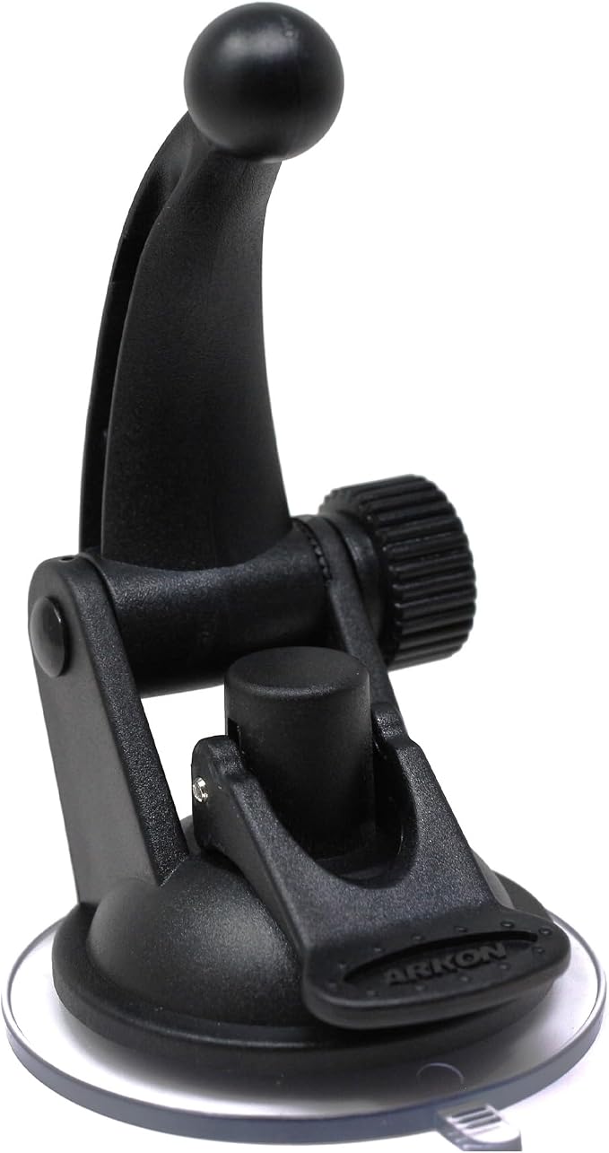 GPS Mount for Garmin with Suction Cup - Image 4