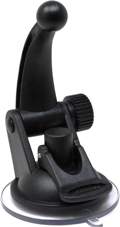 GPS Mount for Garmin with Suction Cup - Image 4