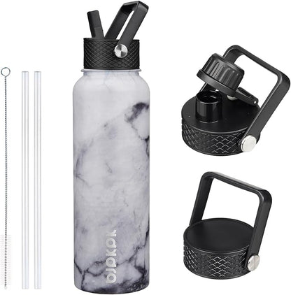 BJPKPK Insulated Water Bottles by BJPKPK