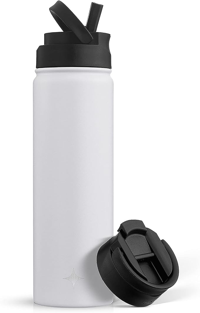 JoyJolt Triple Insulated Water Bottle by JoyJolt
