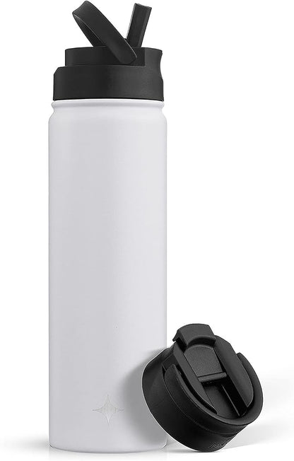JoyJolt Triple Insulated Water Bottle by JoyJolt