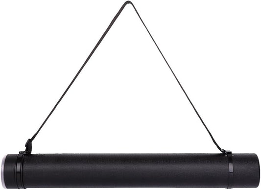 TRANSON Durable Poster Storage Tube by Transon