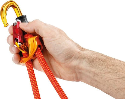 Petzl Sm'D Carabiner - Image 4