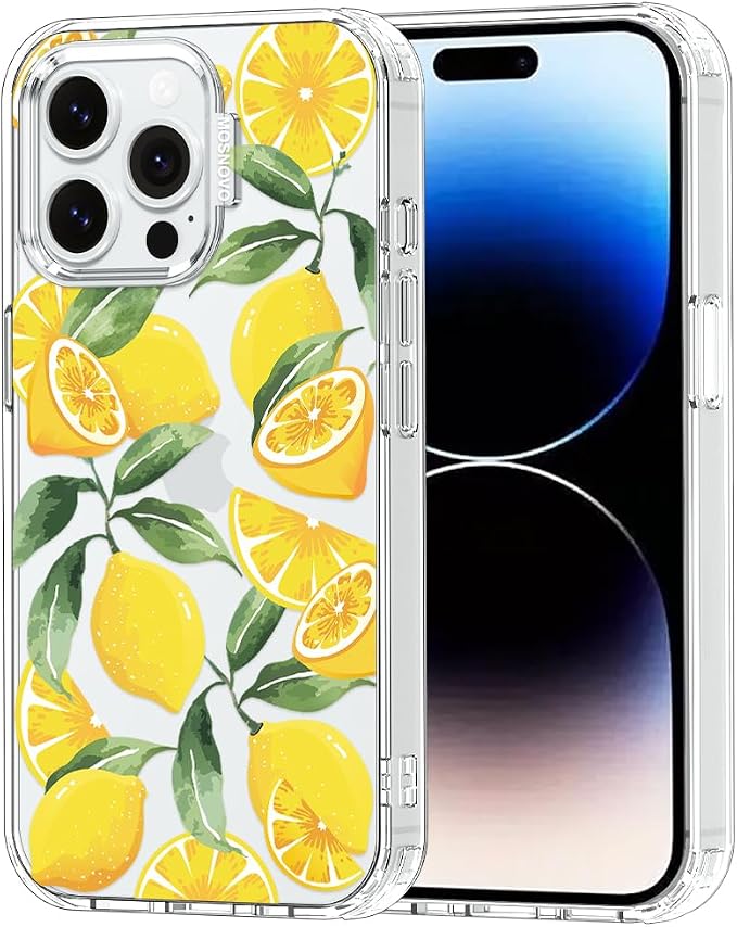 MOSNOVO Case for iPhone 14 Pro Max by Mosnovo