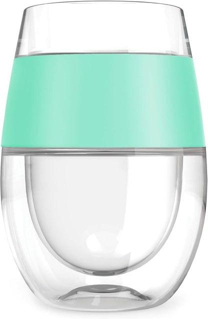 Host Freeze Plastic Wine Glasses - Image 11