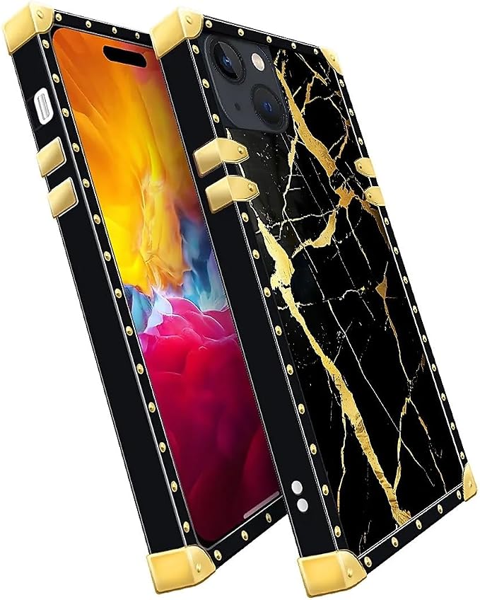 Compatible with iPhone 15 Case - Image 3