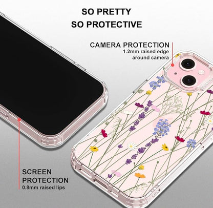 MOSNOVO Case for iPhone 15 Plus/iPhone 14 Plus - Image 4