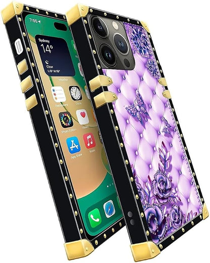 Compatible with iPhone 14 Pro Max Case - Image 3