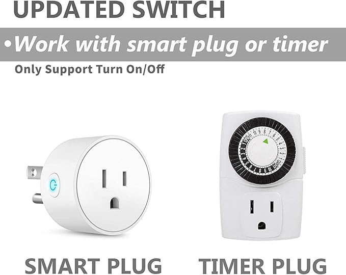 ASOKO Plug-in Under Cabinet Lighting - Image 5