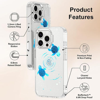 MOSNOVO Case for iPhone 16 Pro - Image 6